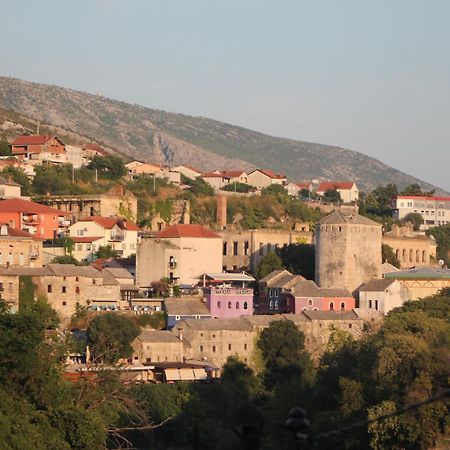 Dream View Apartments Mostar Luaran gambar
