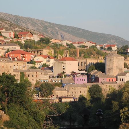 Dream View Apartments Mostar Luaran gambar