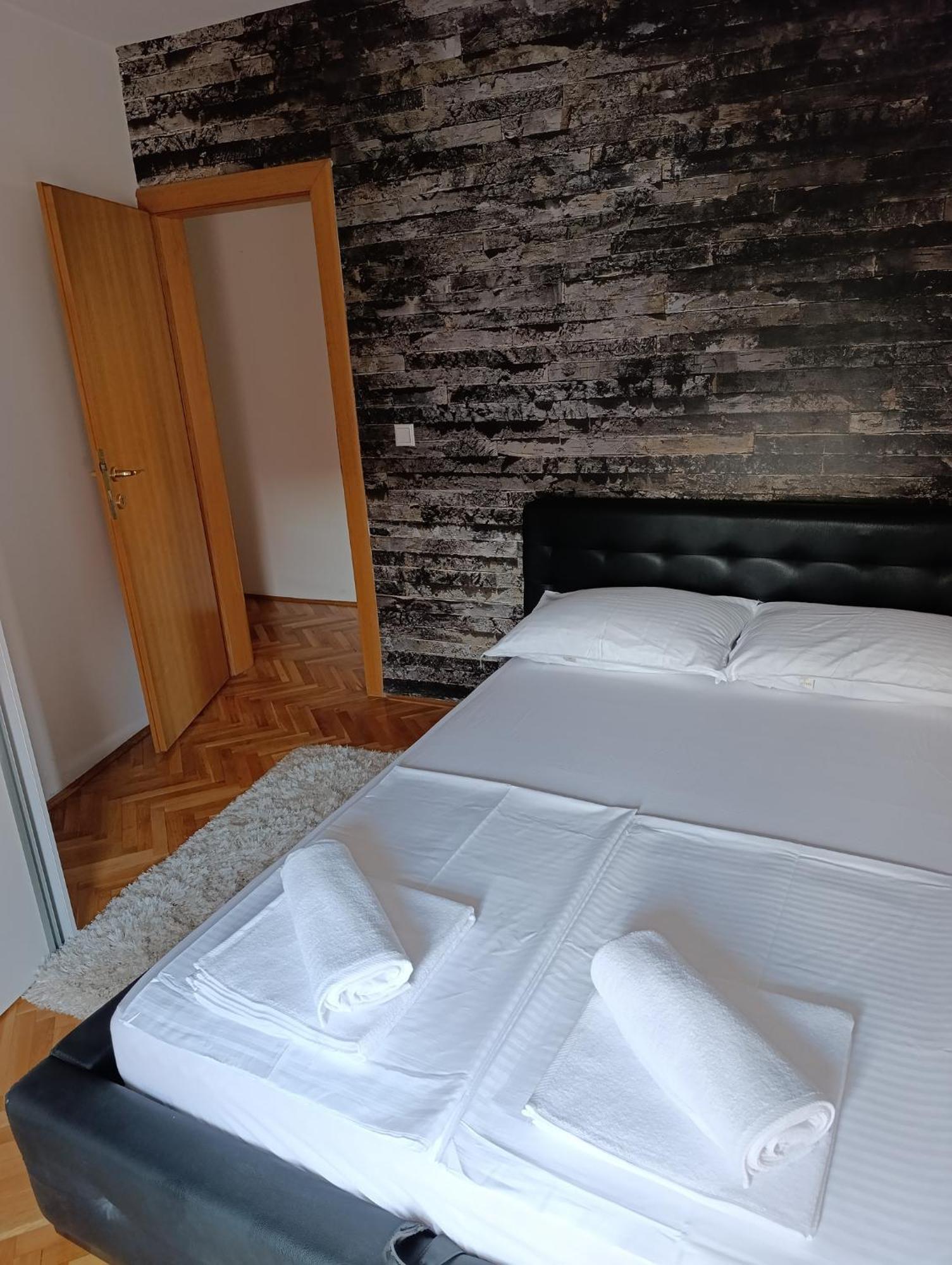 Dream View Apartments Mostar Luaran gambar