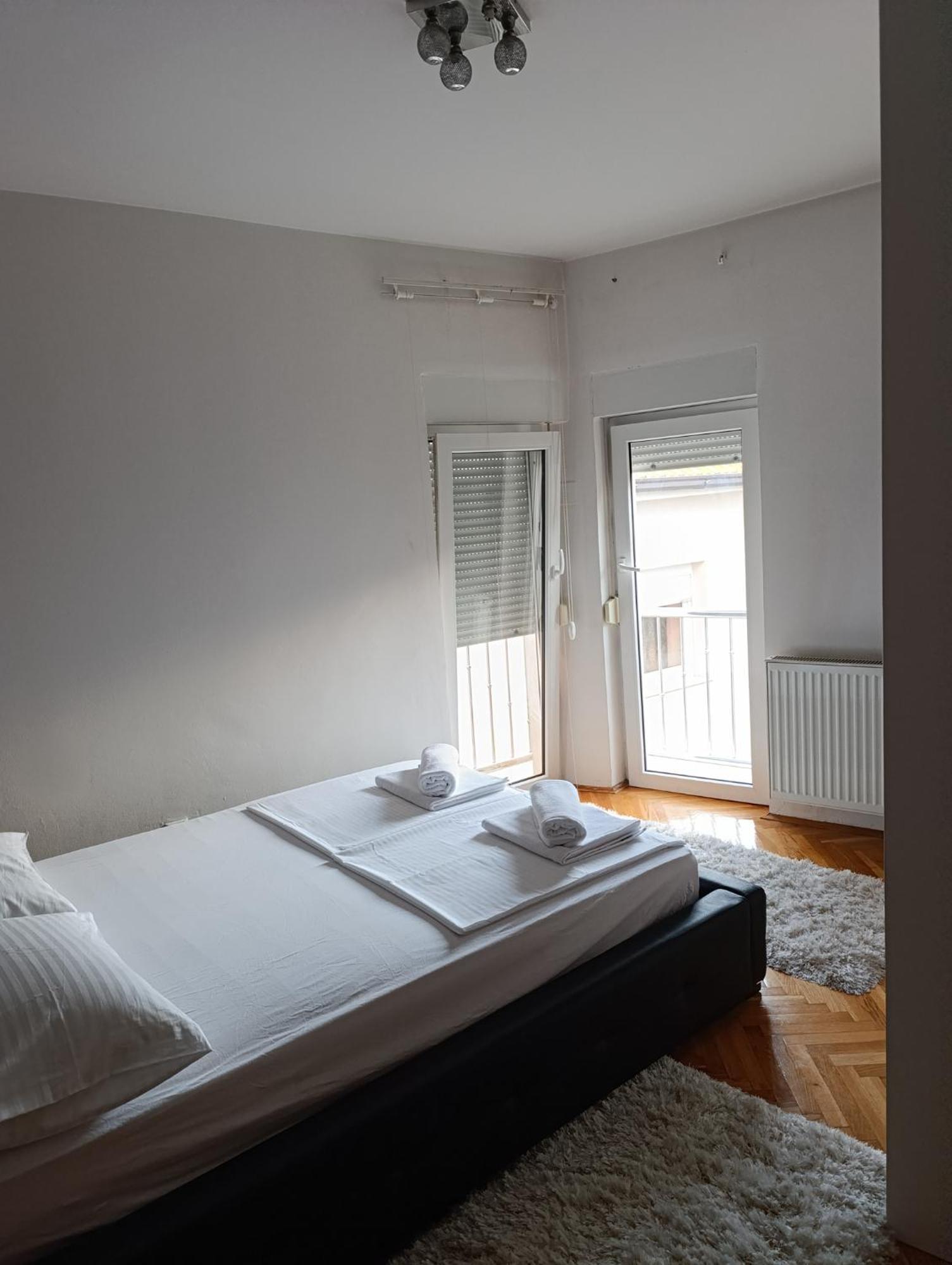 Dream View Apartments Mostar Luaran gambar