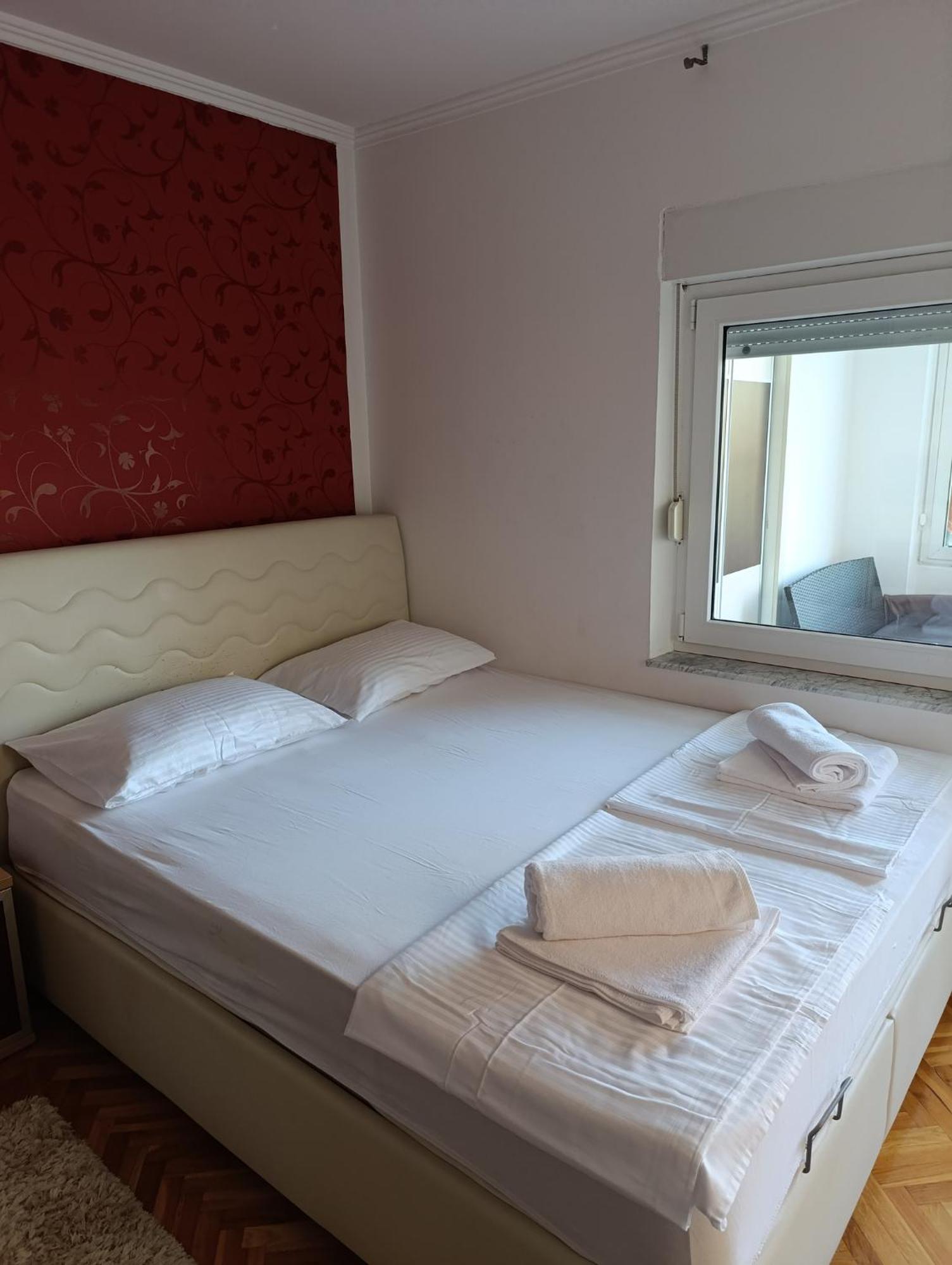 Dream View Apartments Mostar Luaran gambar