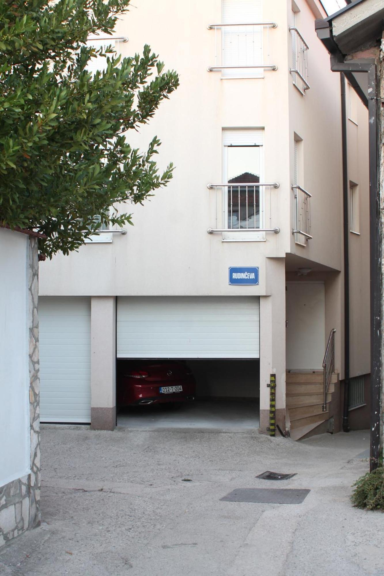 Dream View Apartments Mostar Luaran gambar