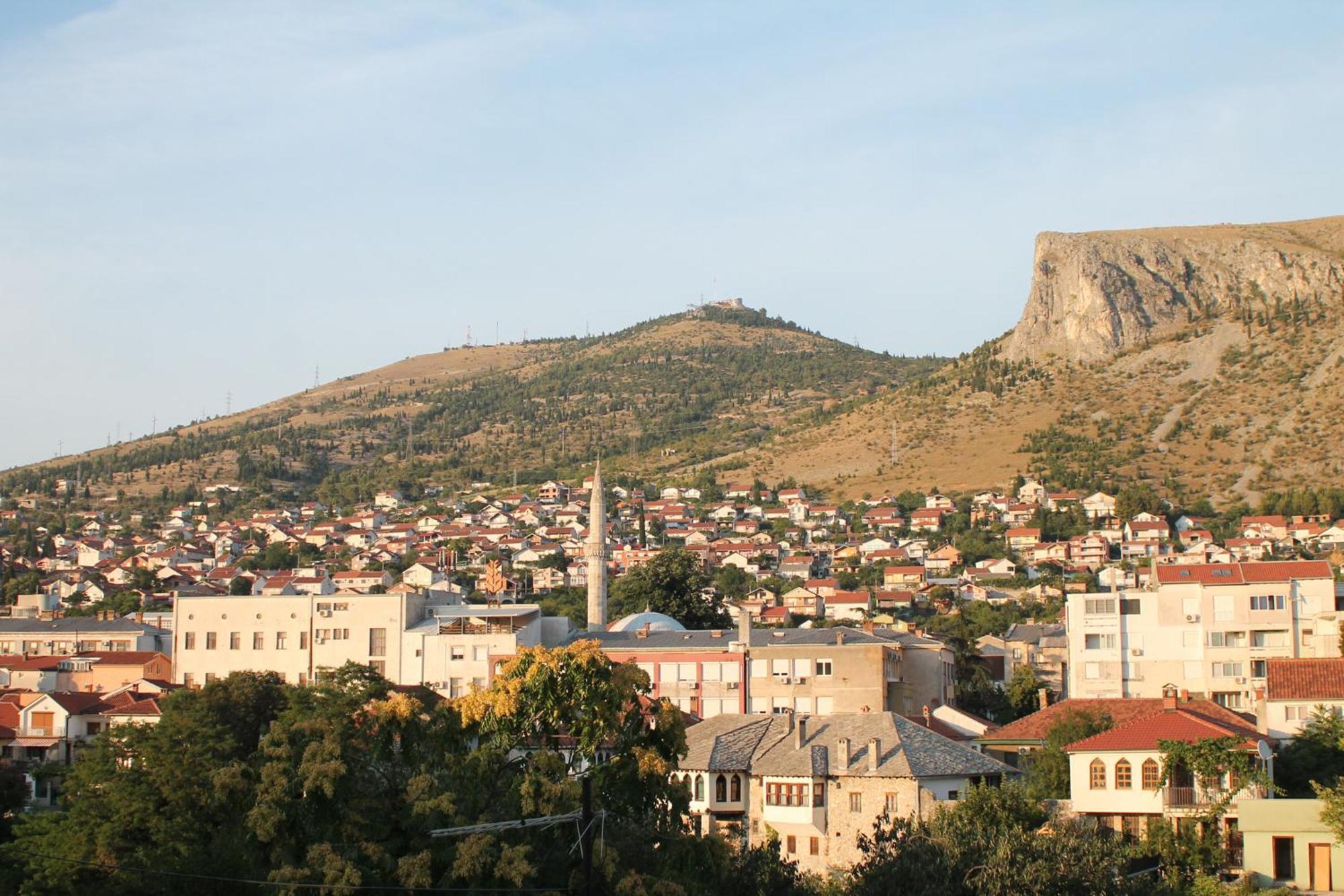 Dream View Apartments Mostar Luaran gambar