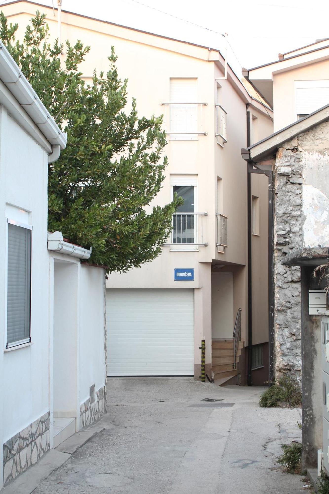 Dream View Apartments Mostar Luaran gambar