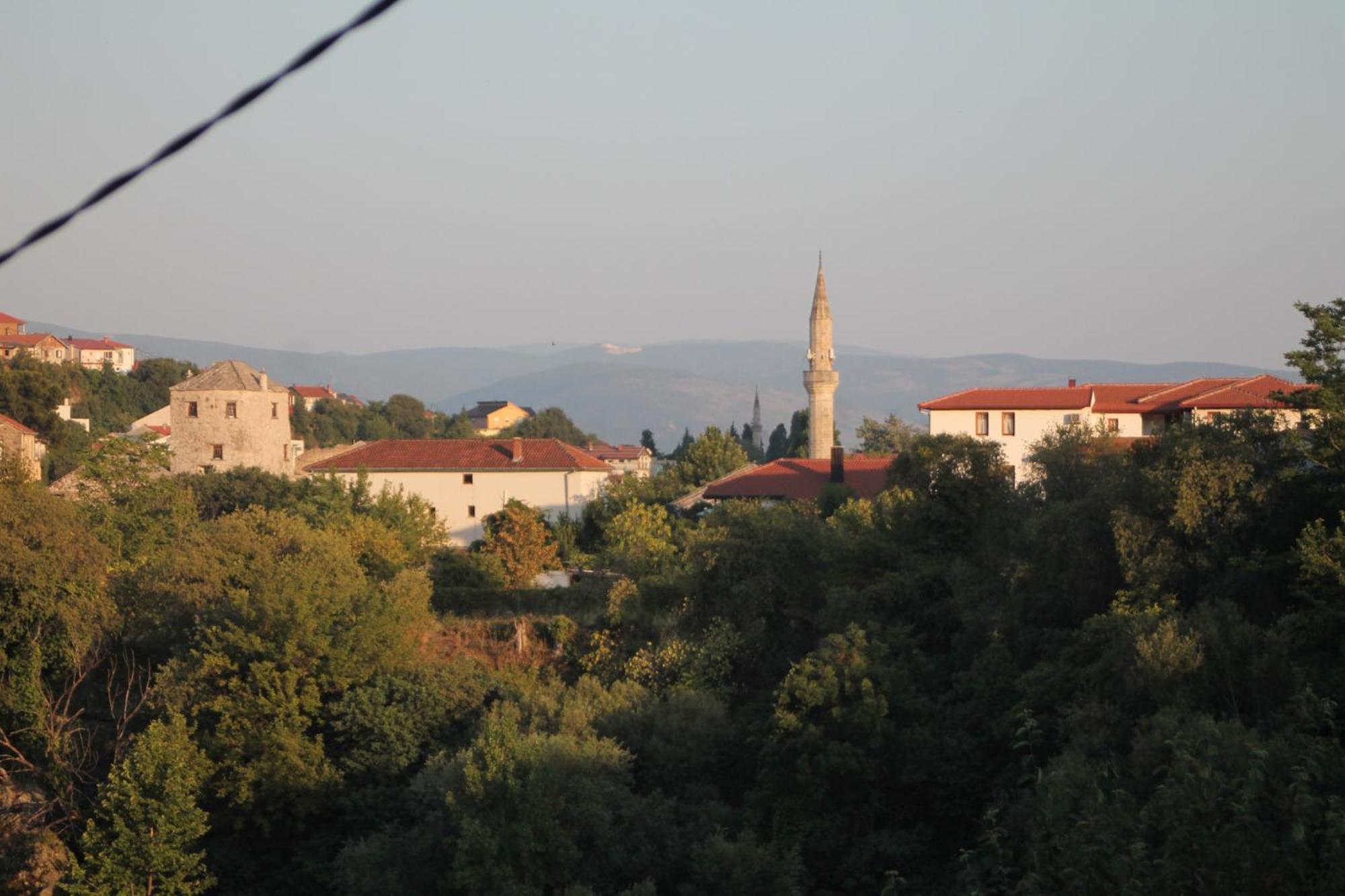 Dream View Apartments Mostar Luaran gambar