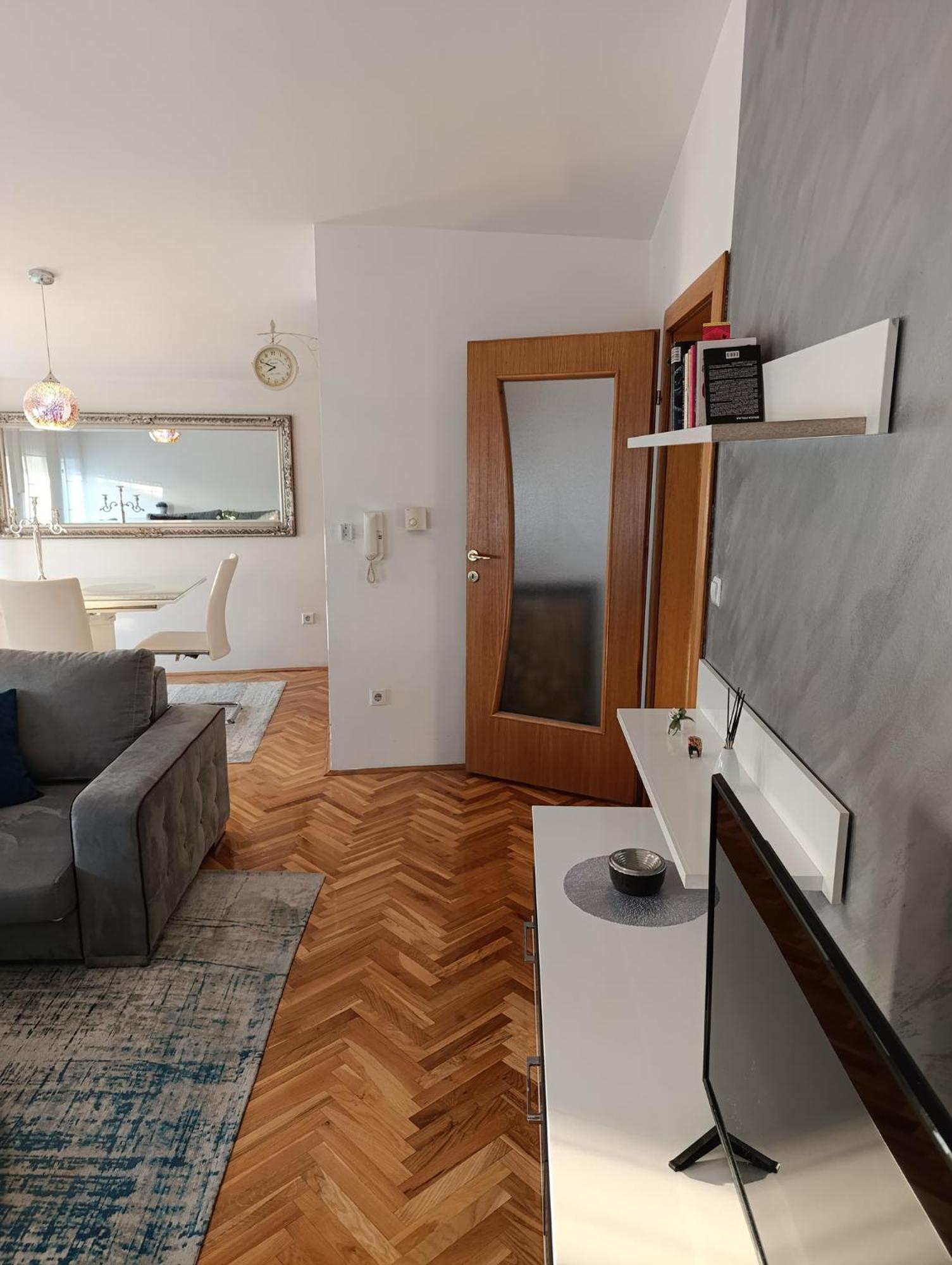 Dream View Apartments Mostar Luaran gambar