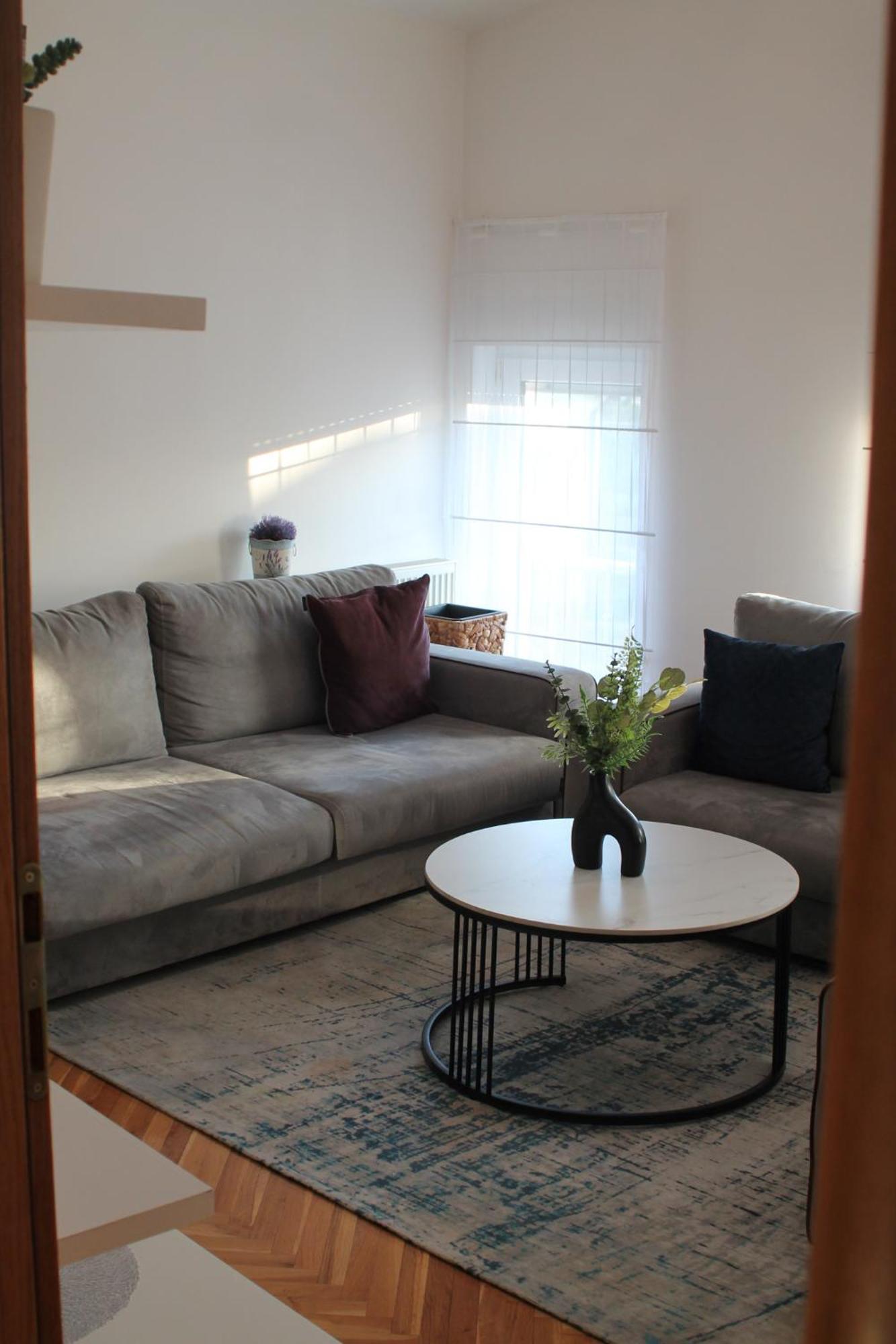 Dream View Apartments Mostar Luaran gambar