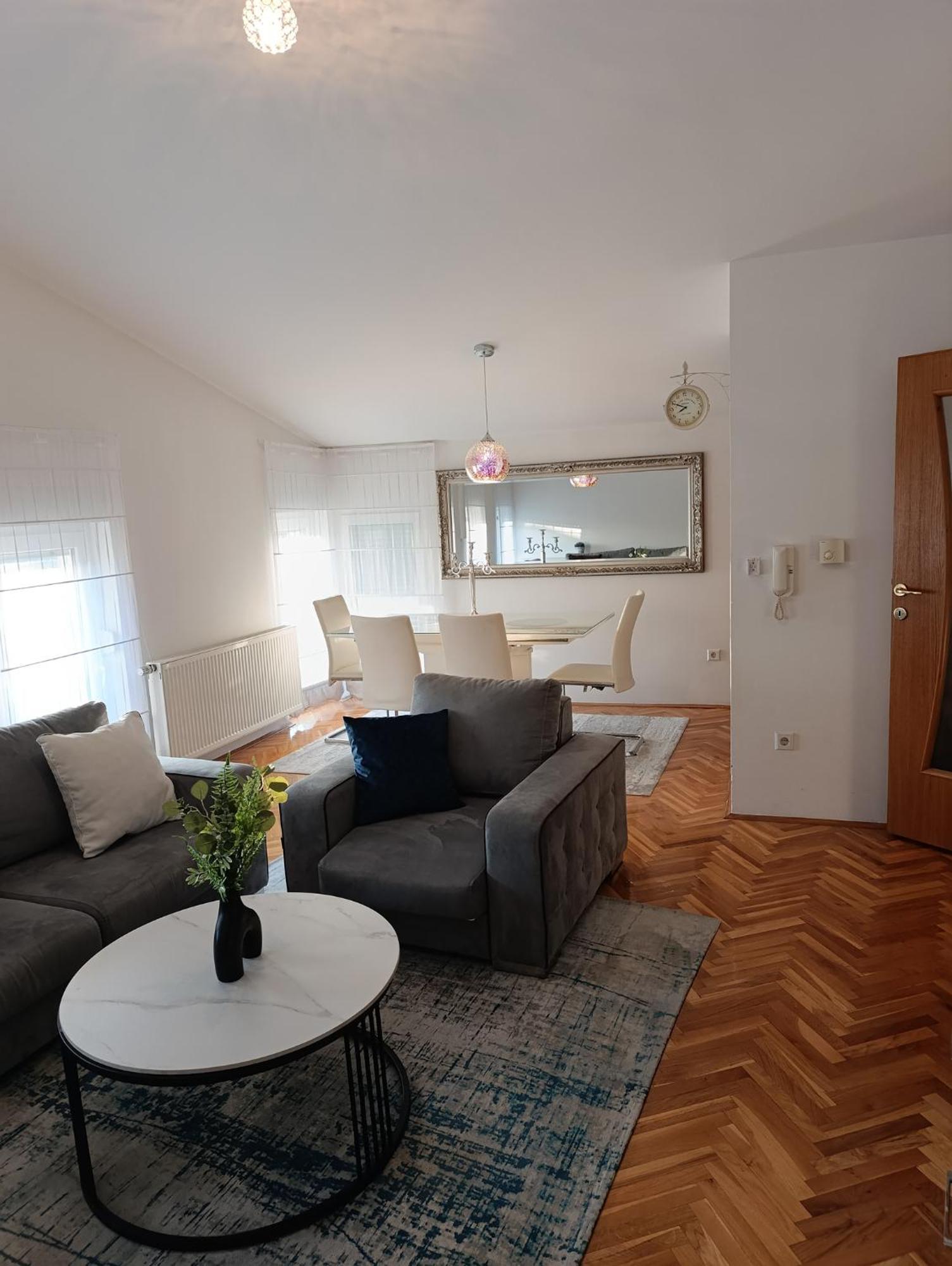 Dream View Apartments Mostar Luaran gambar