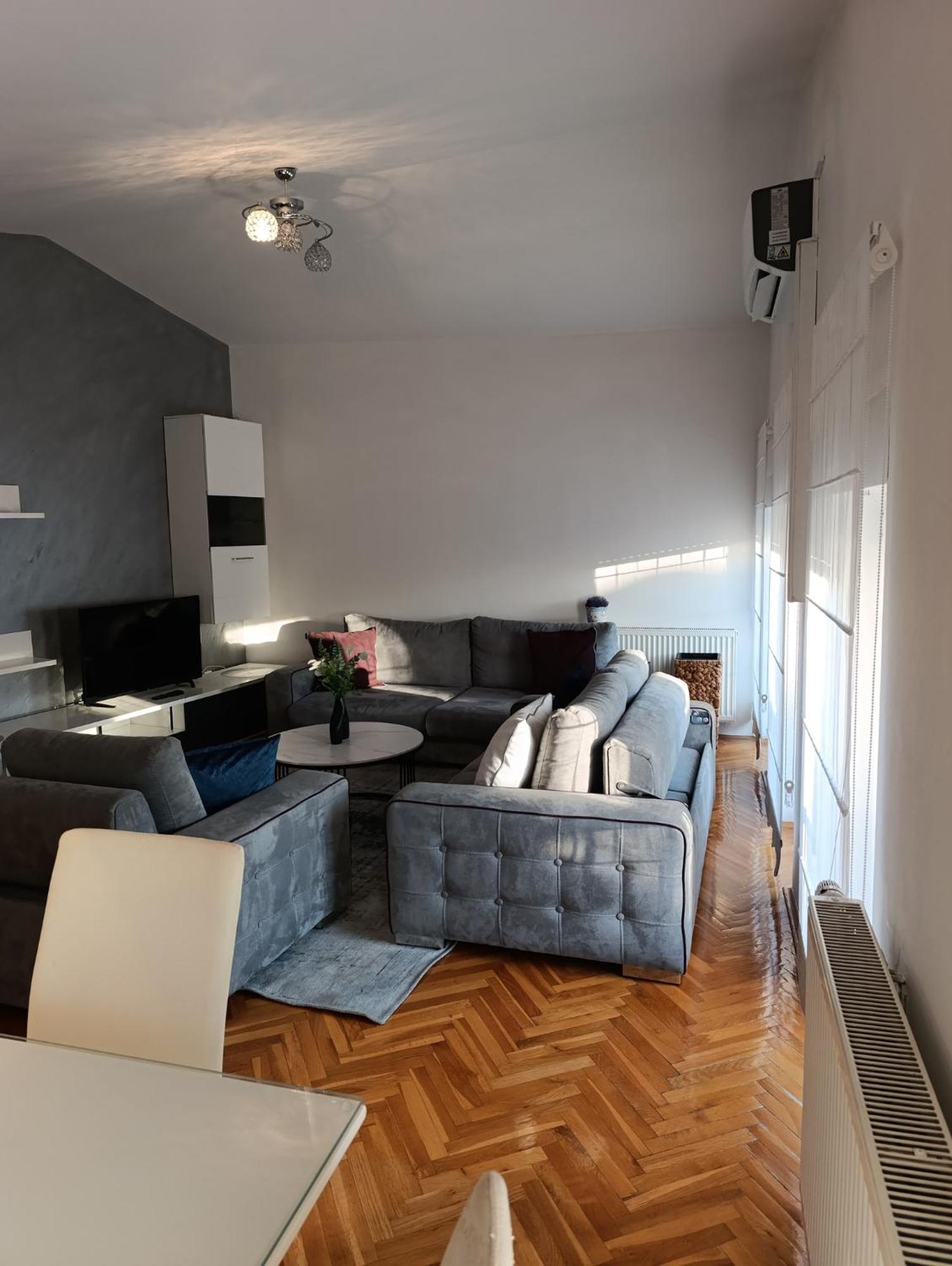 Dream View Apartments Mostar Luaran gambar