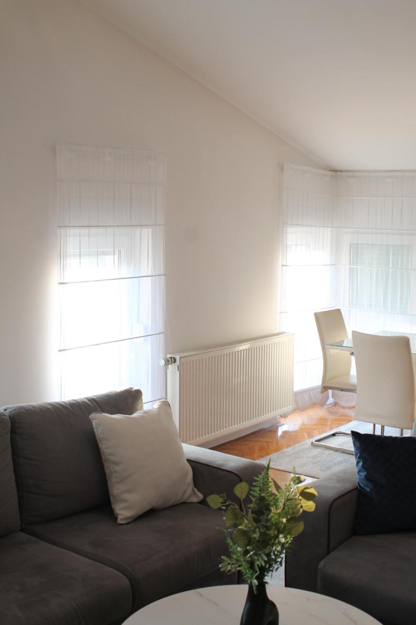 Dream View Apartments Mostar Luaran gambar
