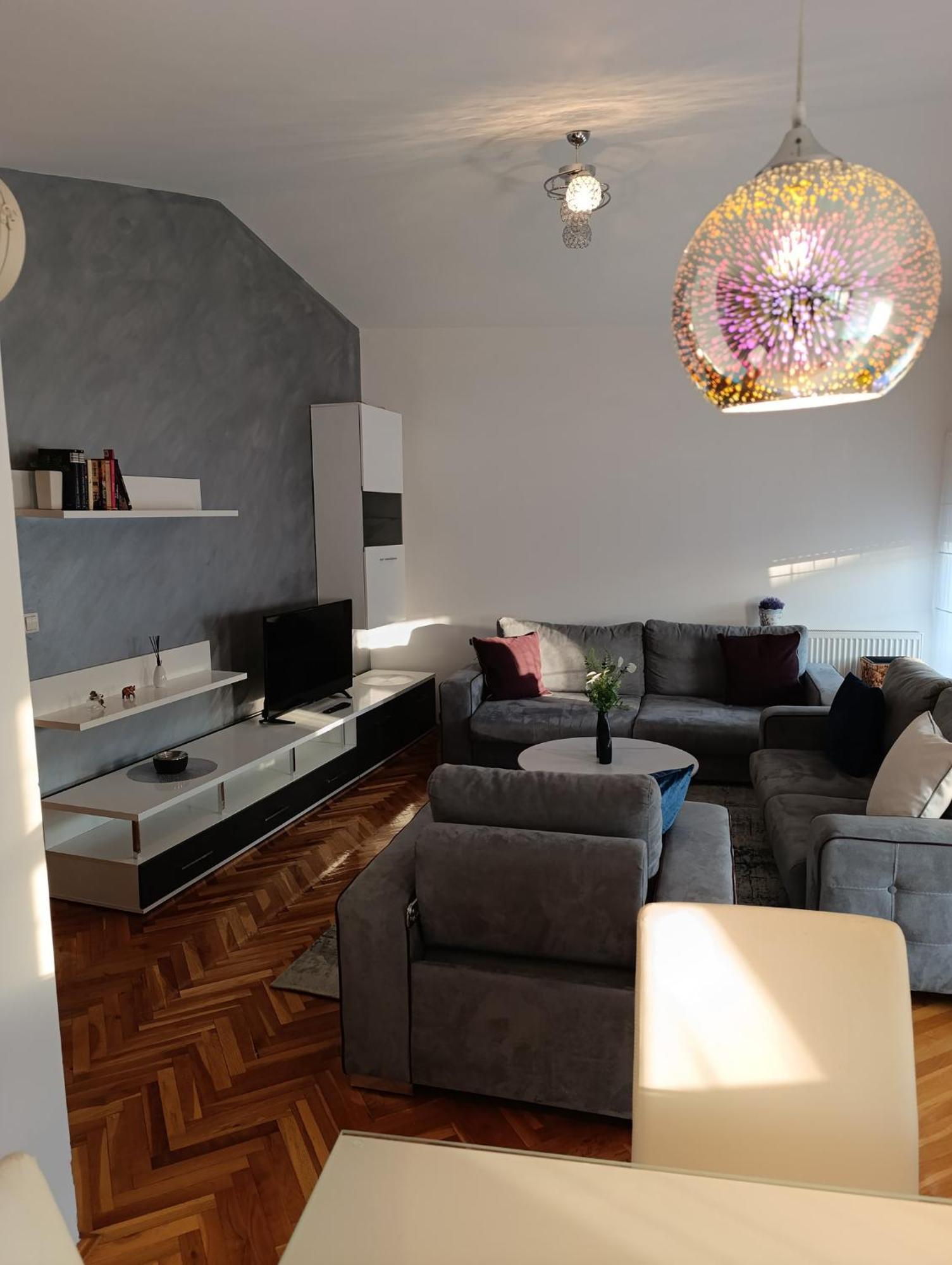 Dream View Apartments Mostar Luaran gambar