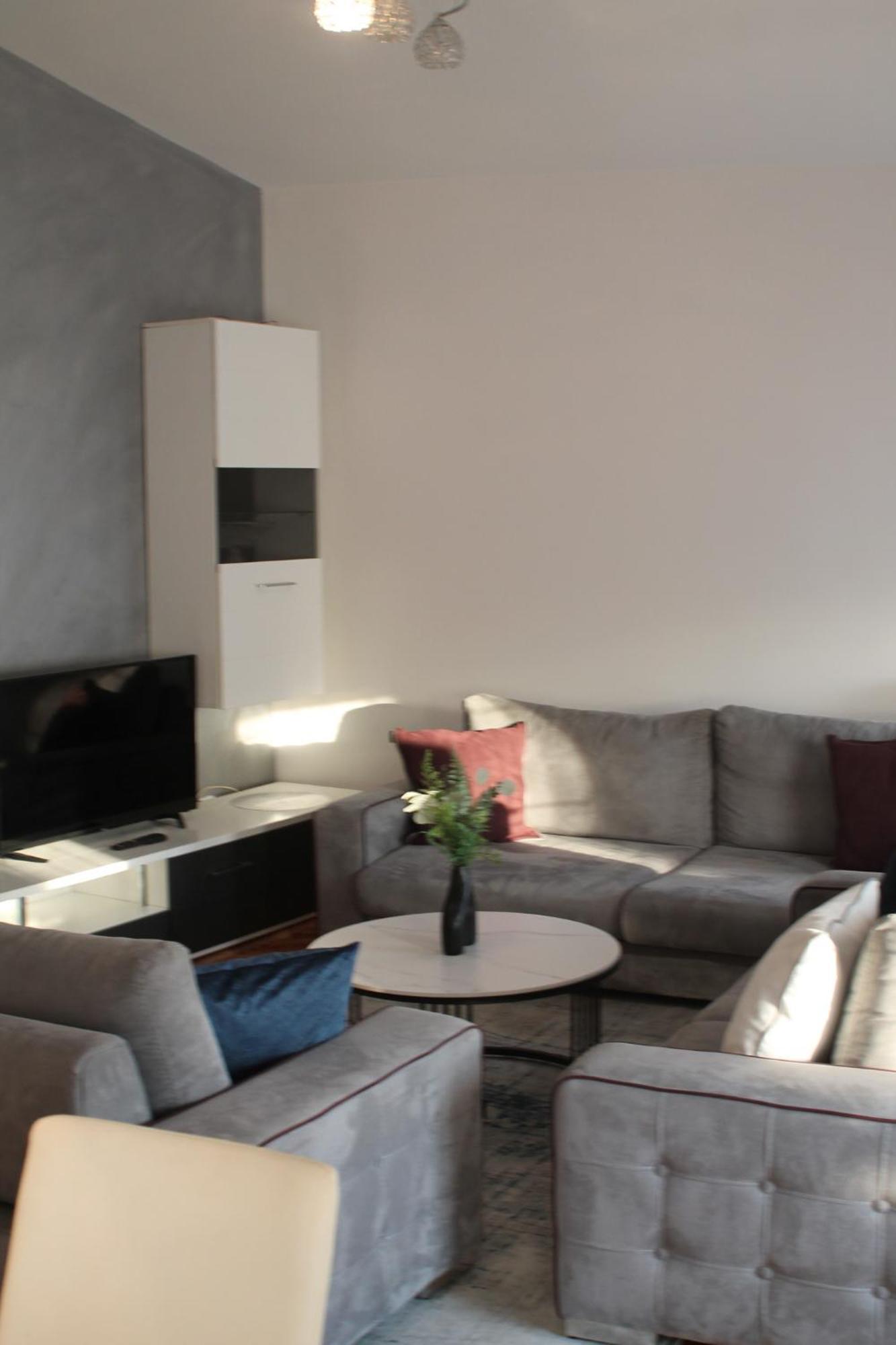 Dream View Apartments Mostar Luaran gambar