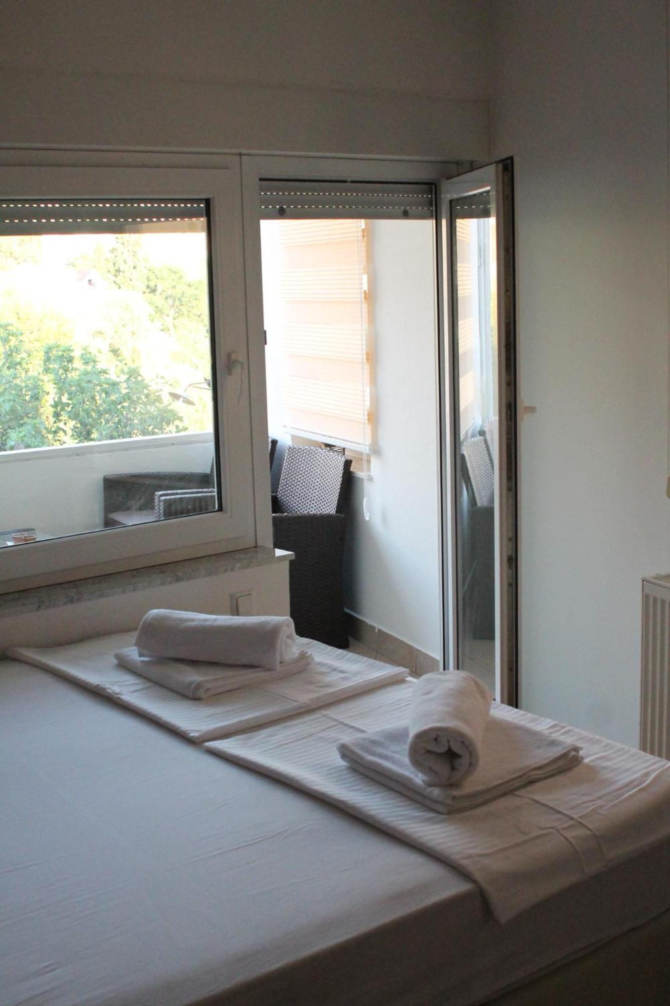 Dream View Apartments Mostar Luaran gambar