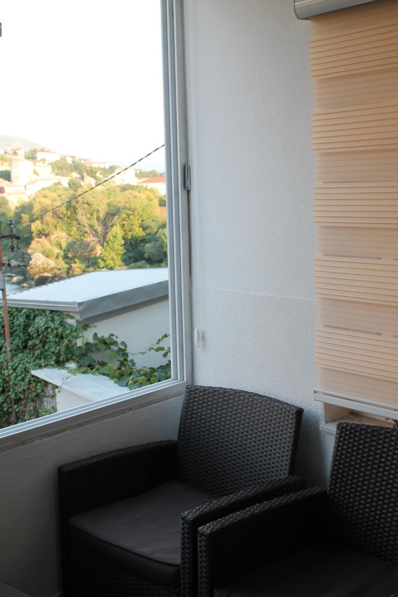 Dream View Apartments Mostar Luaran gambar