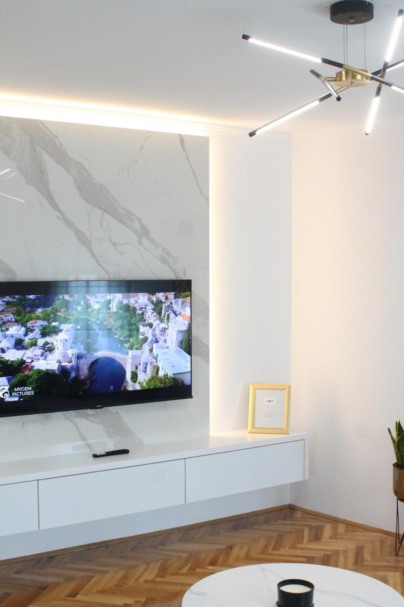 Dream View Apartments Mostar Luaran gambar