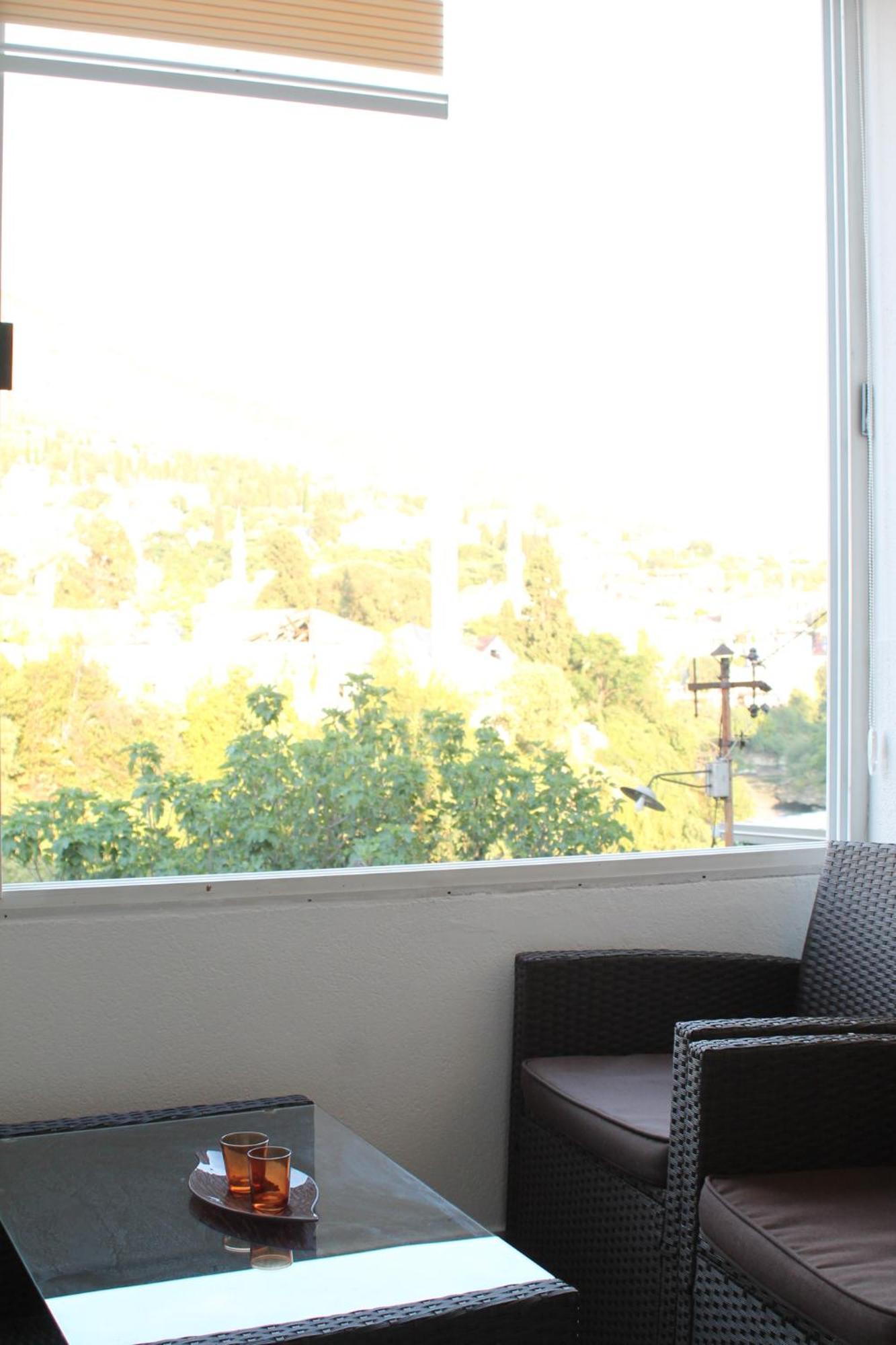 Dream View Apartments Mostar Luaran gambar