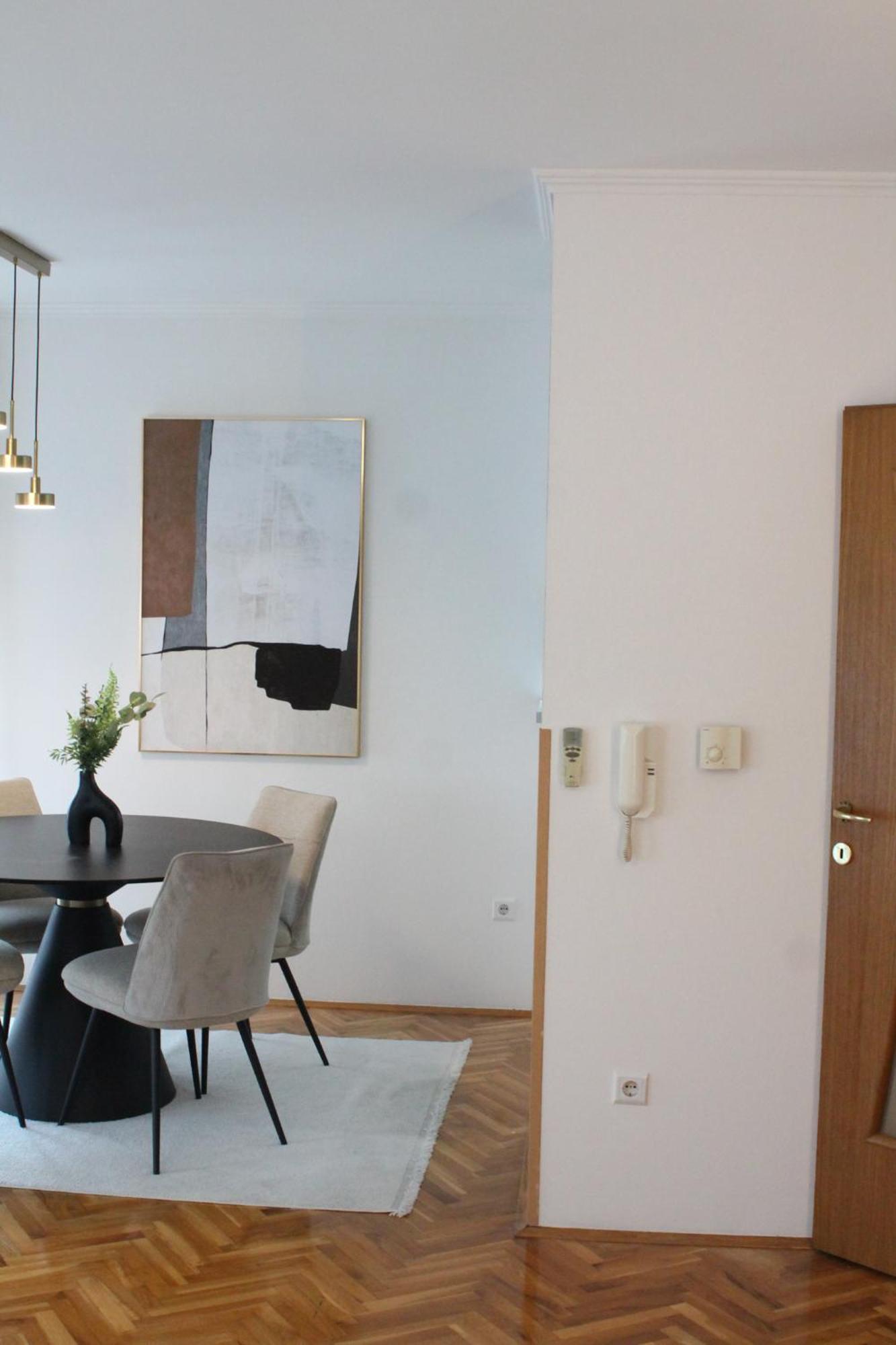 Dream View Apartments Mostar Luaran gambar